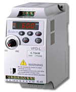 VFD L Series